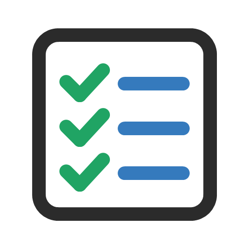 Coordination Setup tool icon
