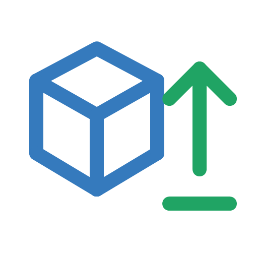 Publish Context Models tool icon