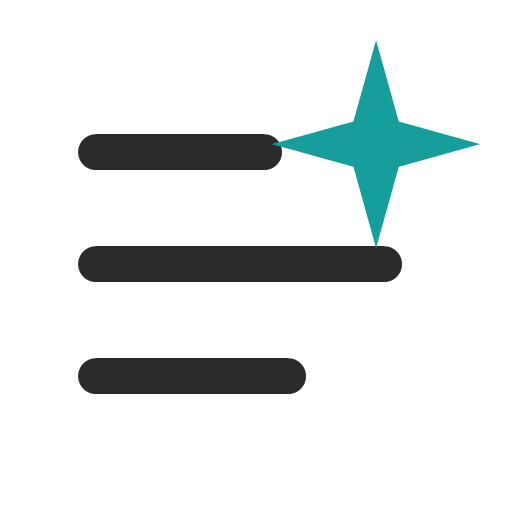 Title Update tool icon